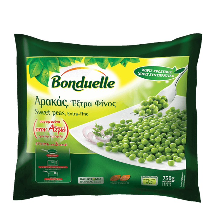 legumes vapeur