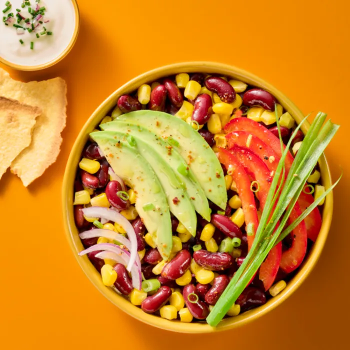 Λαχανικά για σαλάτα