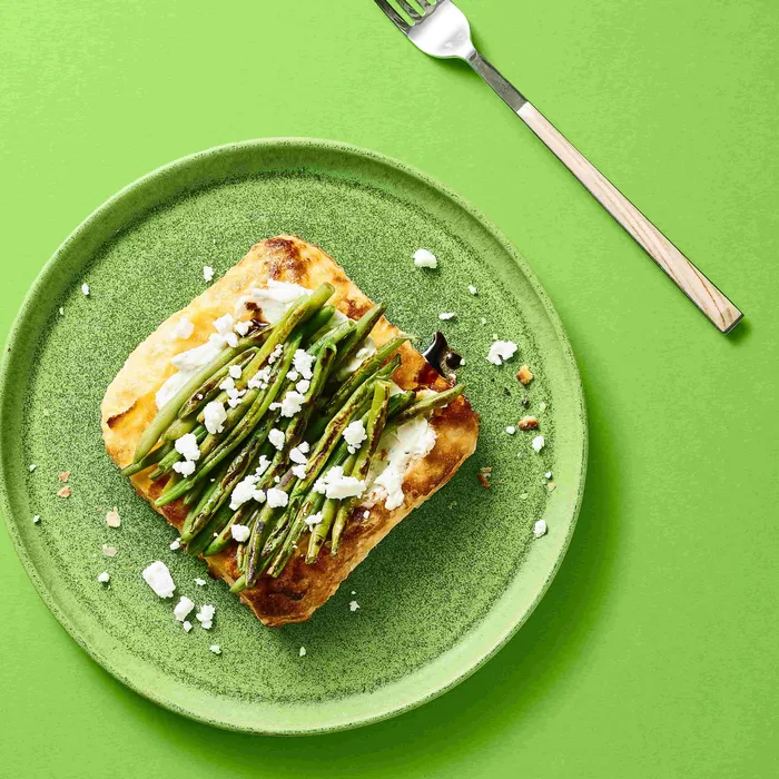 Λαχανικά μαγειρεμένα στον ατμό